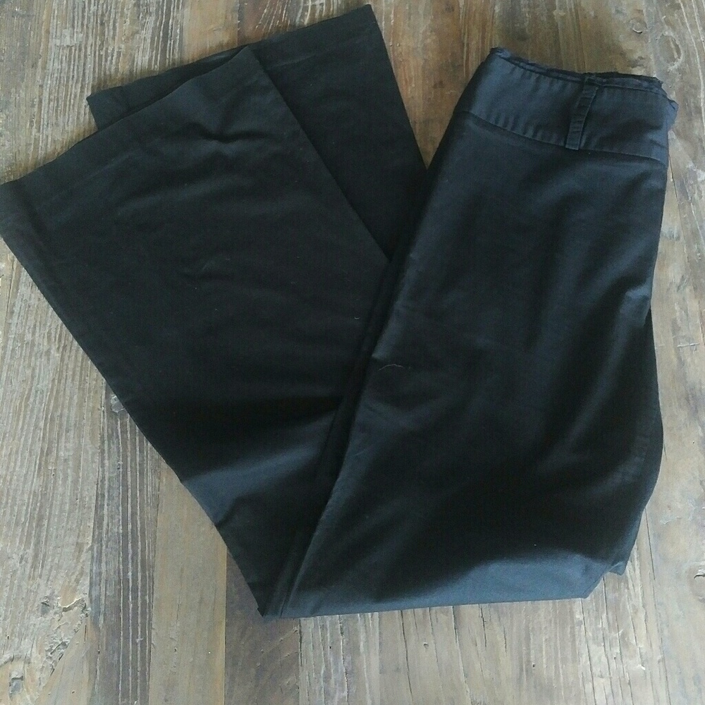 ANGELA MELE  pants